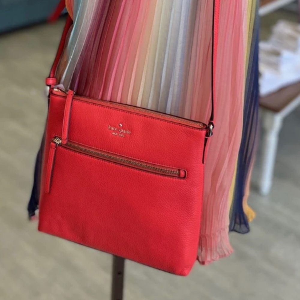 Kate spade crossbody
